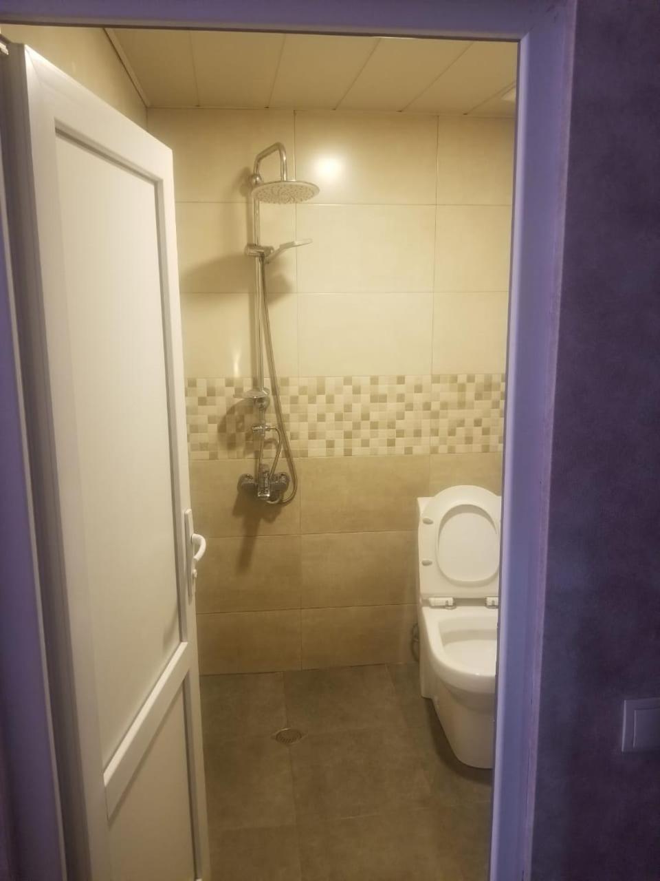Guesthouse Ori Beli In Mestia Dış mekan fotoğraf