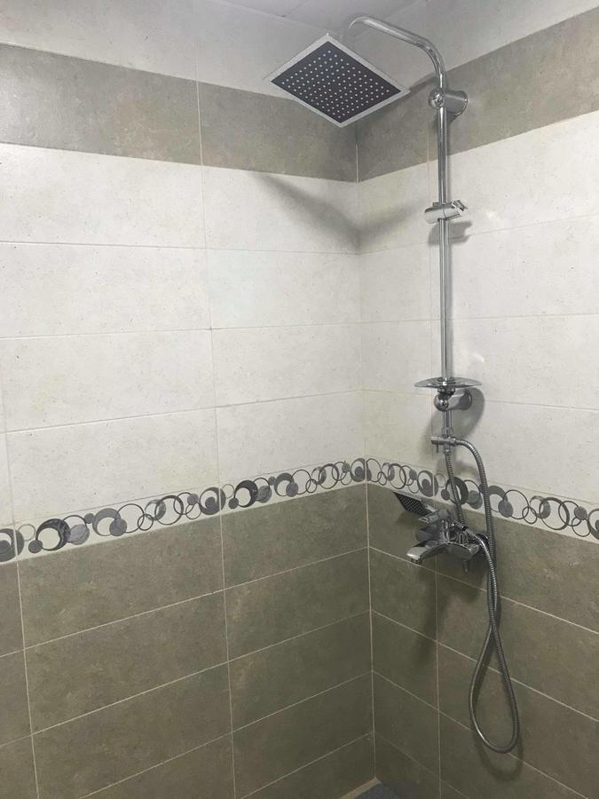 Guesthouse Ori Beli In Mestia Dış mekan fotoğraf