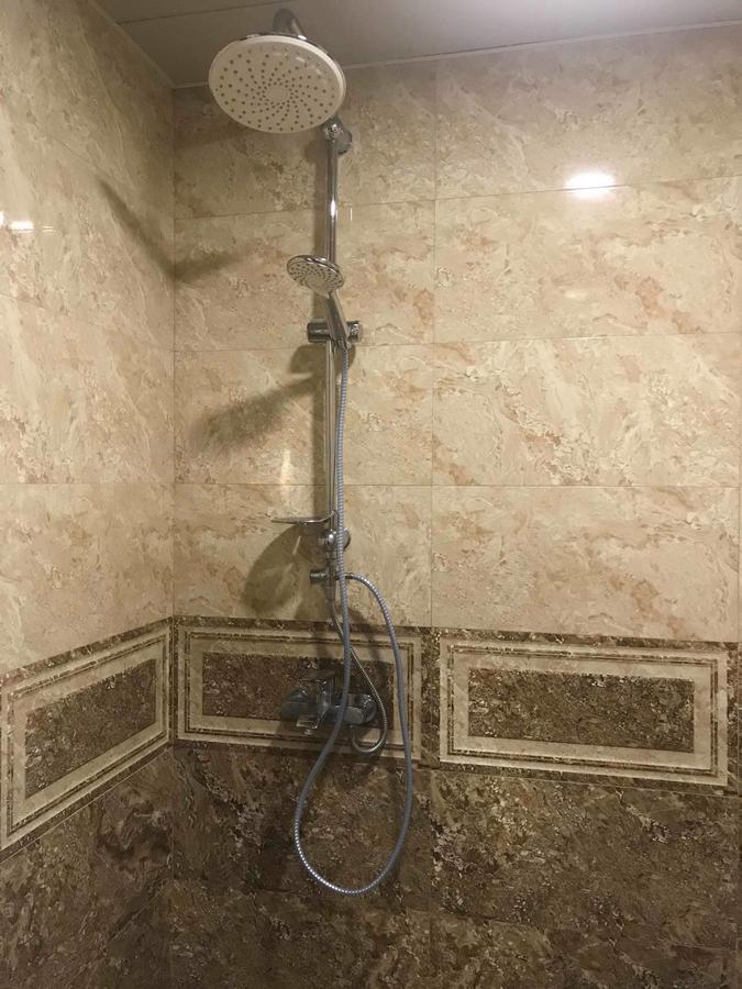 Guesthouse Ori Beli In Mestia Dış mekan fotoğraf